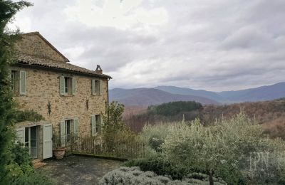 Casa de campo en venta Città di Castello, Umbría