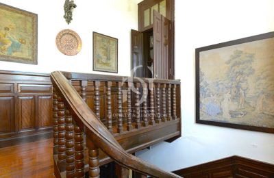Villa histórica en venta A Guarda, Rúa Galicia 95, Galicia:  