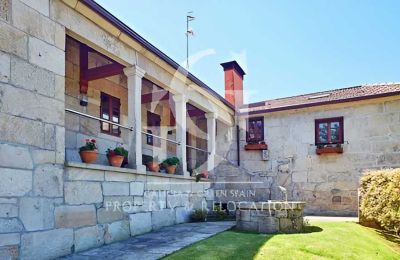 Casa señorial en venta Gondomar, Galicia