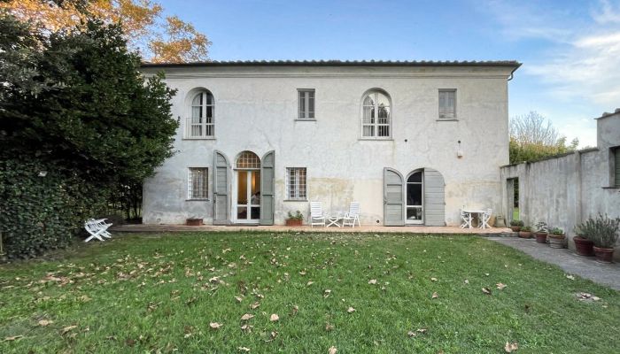 Villa histórica en venta Cascina, Toscana,  Italia