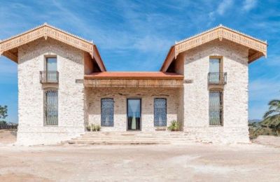 Casa de campo Elche / Elx, Comunidad Valenciana