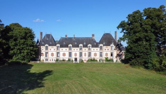 Palacio en venta Vernon, Normandía,  Francia