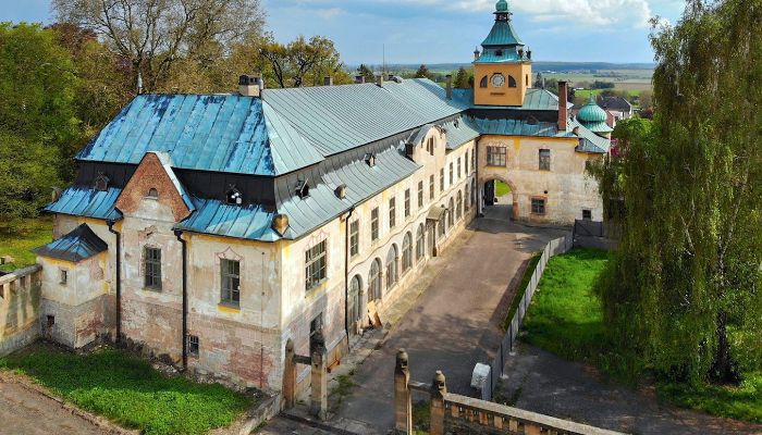 Palacio en venta Praha, Praga,  Chequia