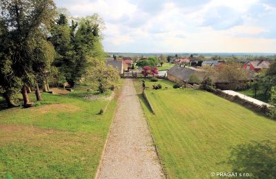 Palacio en venta Hlavní město Praha, Acceso