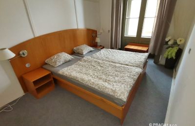Palacio en venta Hlavní město Praha, Habitación