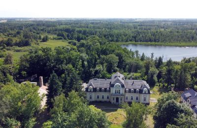 Palacio en venta Mielno, województwo wielkopolskie, Imagen 25/26