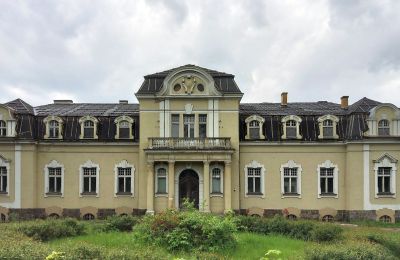 Palacio Mielno, województwo wielkopolskie