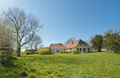 Casa señorial en venta 18569 Liddow,  Liddow 1, Mecklemburgo-Pomerania Occidental, Propiedad
