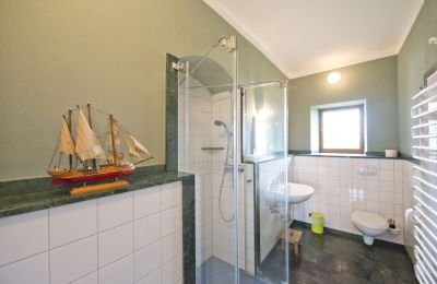 Casa señorial en venta 18569 Liddow,  Liddow 1, Mecklemburgo-Pomerania Occidental, Cuarto de baño