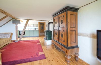 Casa señorial en venta 18569 Liddow,  Liddow 1, Mecklemburgo-Pomerania Occidental, Imagen 15/22