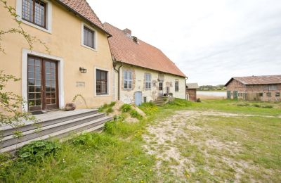 Casa señorial en venta 18569 Liddow,  Liddow 1, Mecklemburgo-Pomerania Occidental, Imagen 4/22