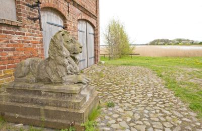 Casa señorial en venta 18569 Liddow,  Liddow 1, Mecklemburgo-Pomerania Occidental, Imagen 5/22