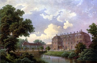 Palacio en venta Słobity, Voivodato de Varmia y Masuria, Imagen 7/7