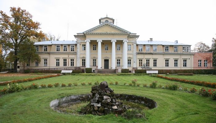 Palacio en venta Sigulda, Vidzeme,  Letonia