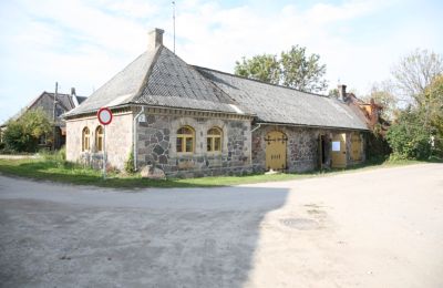 Palacio en venta Sigulda, Mednieku iela 1, Vidzeme, Dependencia