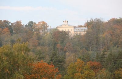 Palacio en venta Sigulda, Mednieku iela 1, Vidzeme, Imagen 3/11