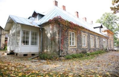 Palacio en venta Sigulda, Mednieku iela 1, Vidzeme, Imagen 7/11