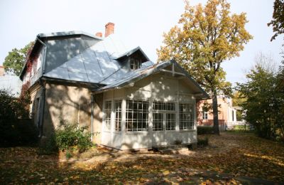 Palacio en venta Sigulda, Mednieku iela 1, Vidzeme, Dependencia