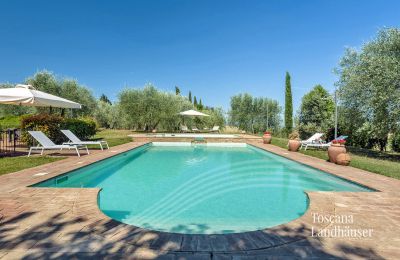Finca en venta Asciano, Toscana:  RIF 2992 Pool