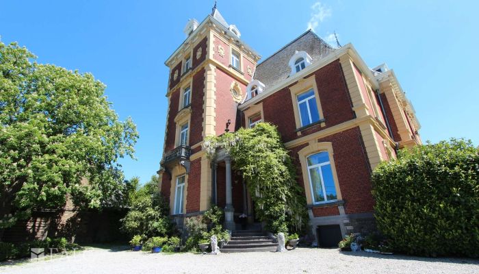 Palacio en venta Fays, Valonia,  Bélgica