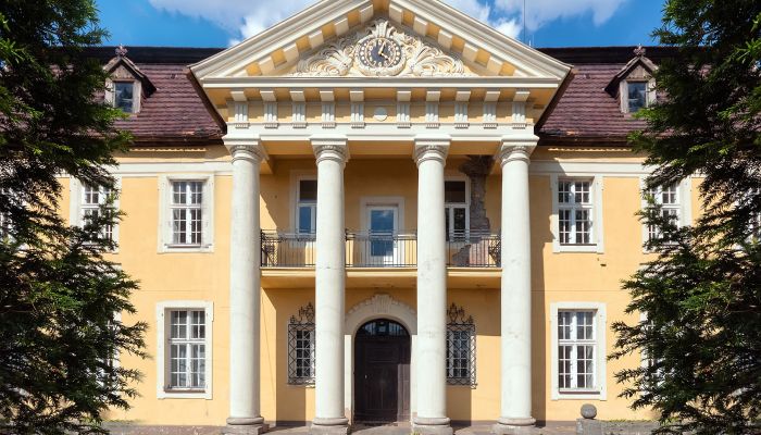 Casa señorial en venta 02747 Strahwalde, Sajonia