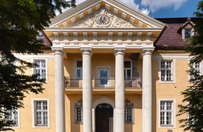 Casa señorial en venta 02747 Strahwalde, Schlossweg 11, Sajonia, Pórtico