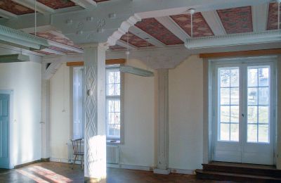 Casa señorial en venta 02747 Strahwalde, Schlossweg 11, Sajonia, Sala grande