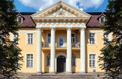 Casa señorial 02747 Strahwalde, Sajonia