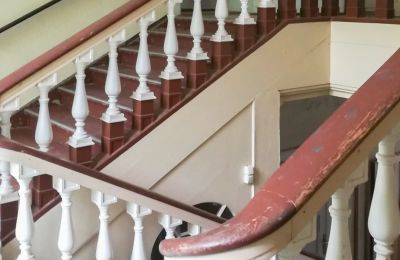 Casa señorial en venta 02747 Strahwalde, Schlossweg 11, Sajonia, Pasillo