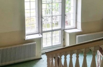 Casa señorial en venta 02747 Strahwalde, Schlossweg 11, Sajonia, Pasillo