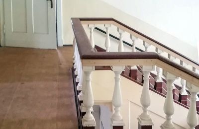 Casa señorial en venta 02747 Strahwalde, Schlossweg 11, Sajonia, Planta superior