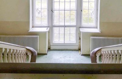 Casa señorial en venta 02747 Strahwalde, Schlossweg 11, Sajonia, Pasillo