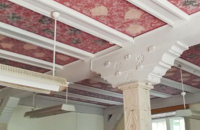 Casa señorial en venta 02747 Strahwalde, Schlossweg 11, Sajonia, Detalles