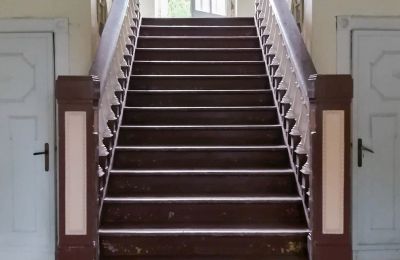 Casa señorial en venta 02747 Strahwalde, Schlossweg 11, Sajonia, Hall de entrada