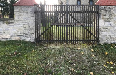 Propiedad histórica en venta 06279 Schraplau, Kirchplatz 2, Sajonia-Anhalt, Imagen 2/16