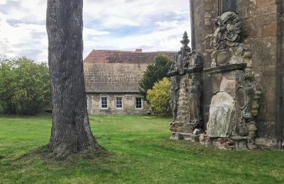Propiedad histórica en venta 06279 Schraplau, Kirchplatz 2, Sajonia-Anhalt, Vista exterior