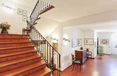 Villa histórica en venta Campiglia Marittima, Toscana:  