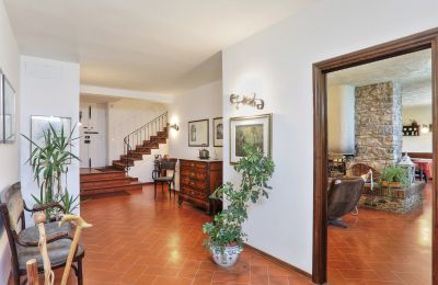 Villa histórica en venta Campiglia Marittima, Toscana:  