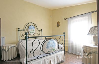 Finca en venta Sarteano, Toscana:  RIF 3005 Schlafzimmer 3