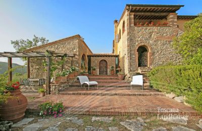 Finca en venta Sarteano, Toscana:  RIF 3005 Zugang Rustico