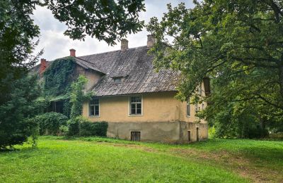 Casa señorial Bilska, Vidzeme
