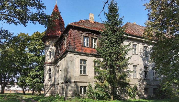Palacio en venta Karczewo, województwo wielkopolskie,  Polonia