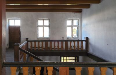 Palacio en venta Karczewo, województwo wielkopolskie, Planta superior