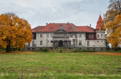 Palacio Karczewo, województwo wielkopolskie