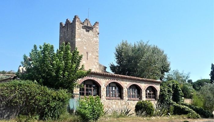 Casa rural Platja d'Aro 3