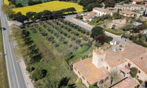 Casa rural Platja d'Aro 4