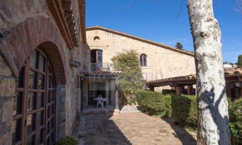 Casa rural Platja d'Aro 5