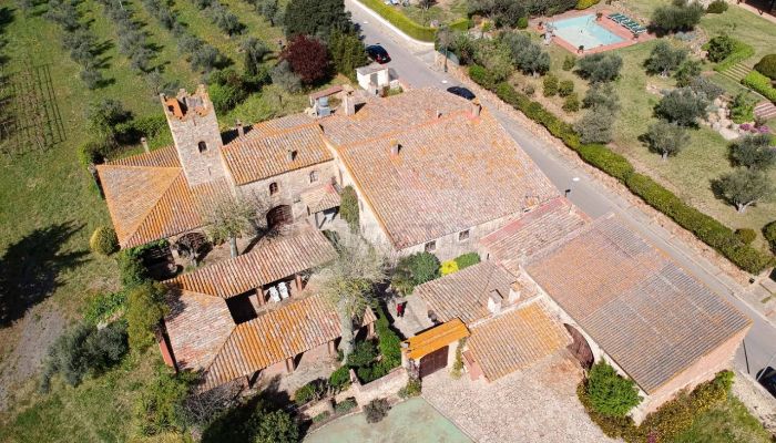 Casa rural Platja d'Aro 1