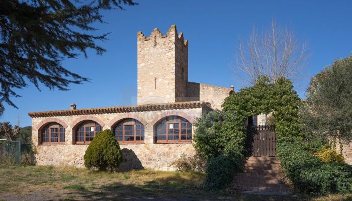 Casa rural Platja d'Aro 2