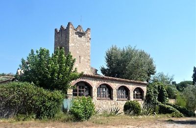 Casa rural en venta Platja d'Aro, Cataluña:  